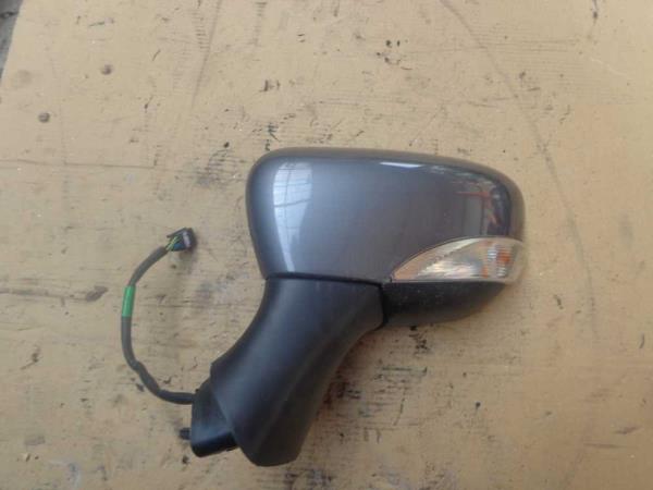 RETROVISEUR GAUCHE ELECTRIQUE RENAULT  - Vue 1